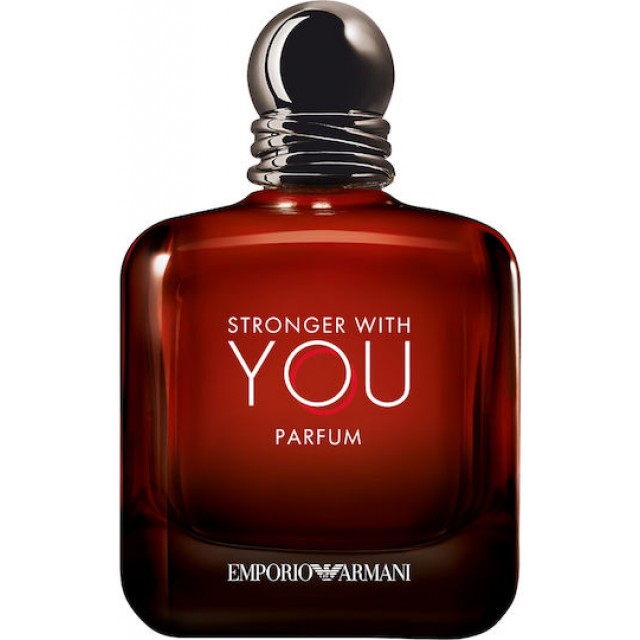 ARMANI Stronger With You Parfum 100ml TESTER
